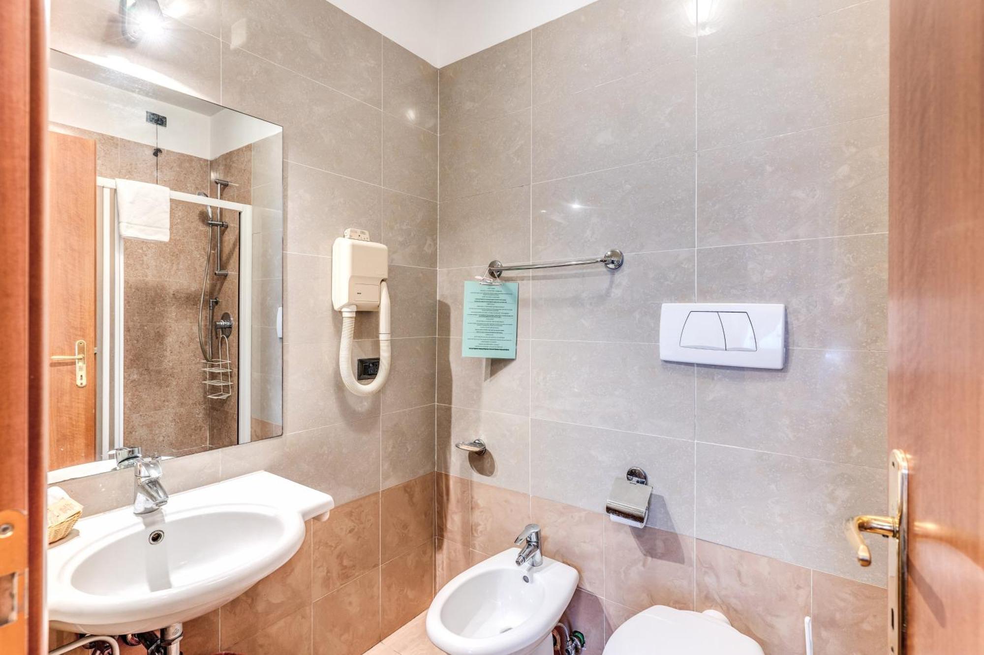 Licia Hotel Rom