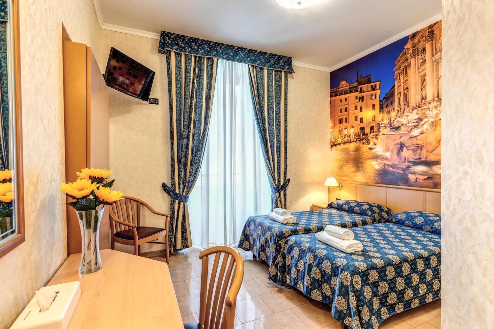 Hotel Licia Rom
