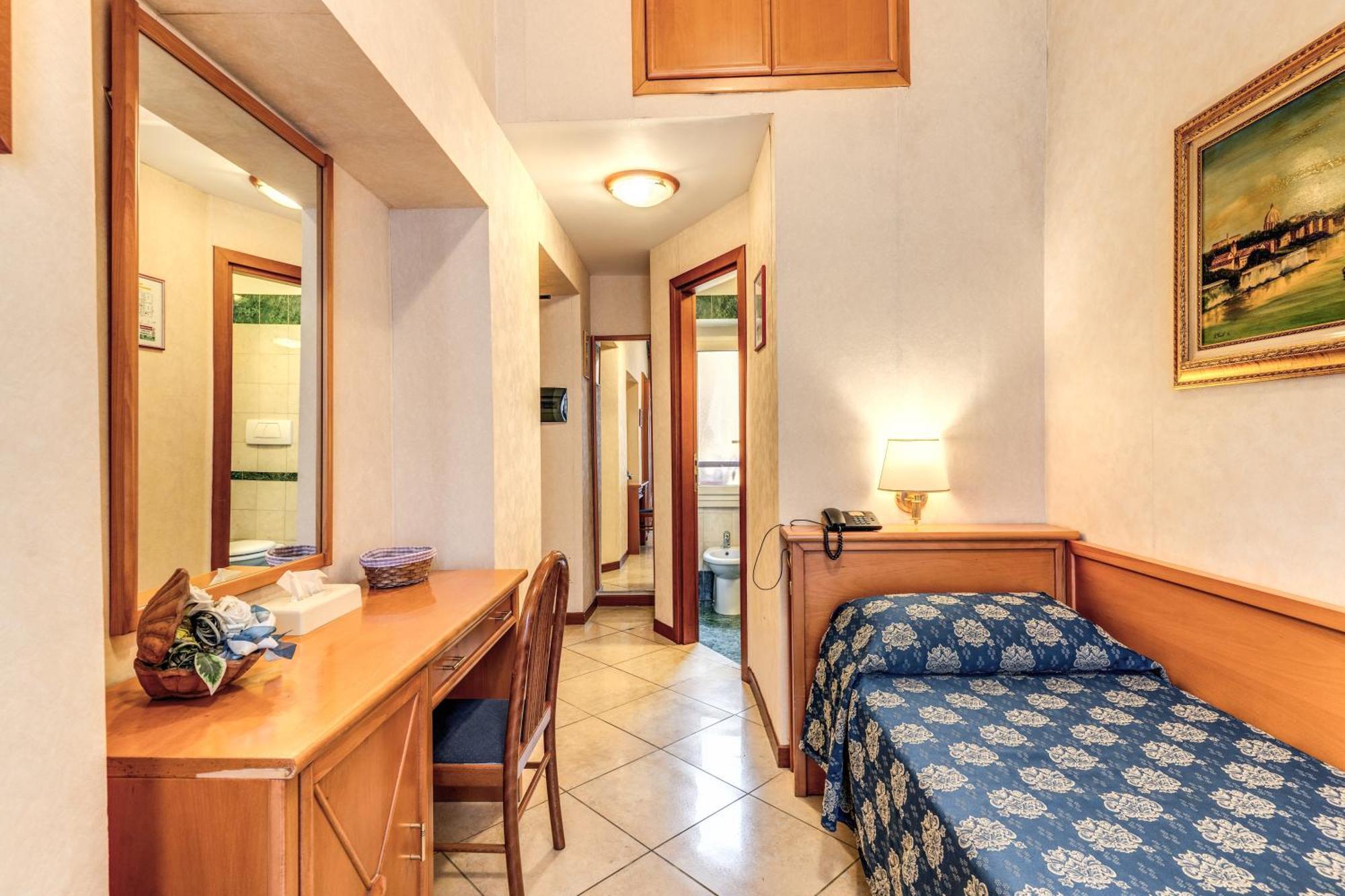 Hotel Licia Rom